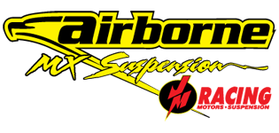 Airborne MX Suspension